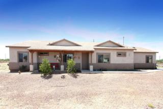 16273 Feral Rd, Marana, AZ 85653-8290