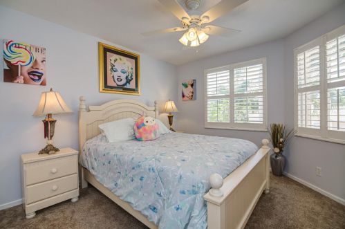 10667 Lake Shore Dr, West Palm Beach FL  33414-6170 exterior