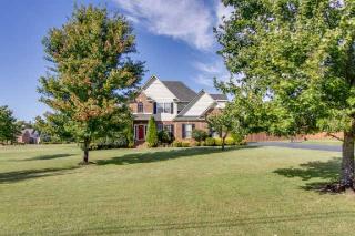 1331 Charleston Ln, Columbia, TN 38401-7349