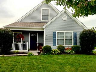363 Ashford Ave, London, OH 43140-8429