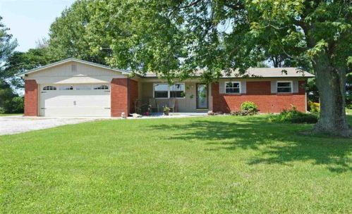 9540 400, Swayzee, IN 46986-9609