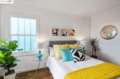 1327 Mariposa St, Richmond CA 94804-5017 exterior