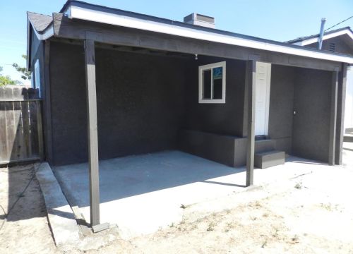 1340 Joseph St, Livingston CA  95334-1626 exterior