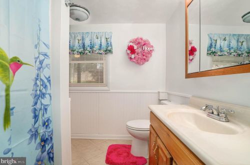 7 Brandywine Dr, Shrewsbury PA  17361-1803 exterior