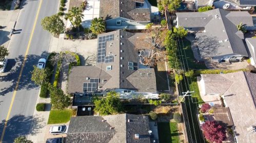 1466 Hollenbeck Ave, Sunnyvale CA  94087-4238 exterior