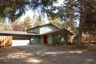 1826 14th St, Bend OR  97701-4119 exterior