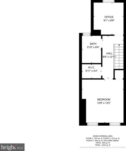 2024 Firth St, Philadelphia PA  19125-1316 exterior