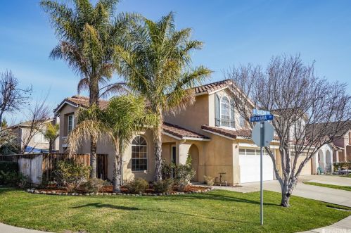32716 Folklore Loop, Union City, CA 94587-1984