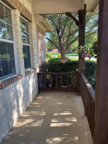 1821 Vintage Dr, Denton, TX 76210-3075