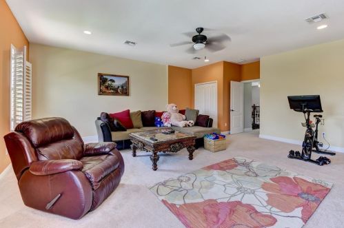 107 Verde Way, De Bary FL  32713-5422 exterior