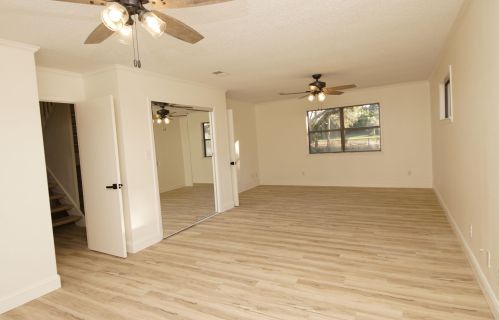 61 Lake Lorraine Cir, Shalimar FL  32579-1617 exterior