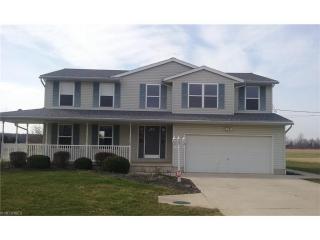11119 Angling Rd, West Clarksfield, OH 44889-8325
