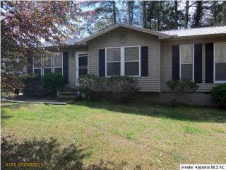 6245 Clay Palmerdale Rd, Pinson, AL 35126-3061