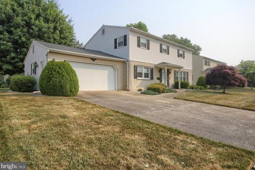 505 Cocklin St, Navy Sup Dpt, PA 17055-6617