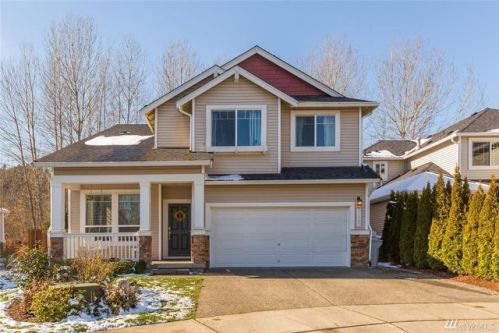 21507 46th Ave, Kent, WA 98032-8490
