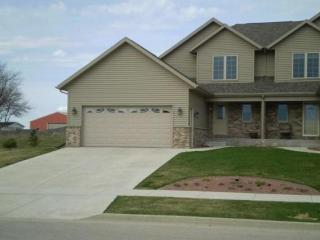 308 Autumn Ln, Campbellsport, WI 53010-2237