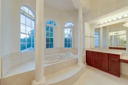 5265 Forest Edge Ct, Sanford FL  32771-7162 exterior