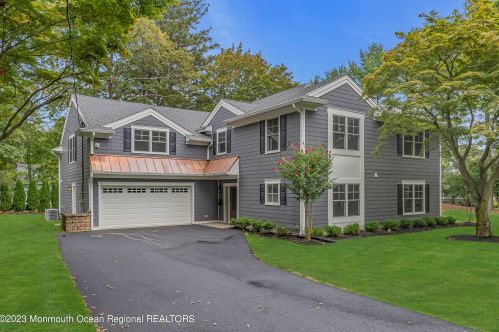 3 Harrison Ave, Little Silver, NJ 07739-1364