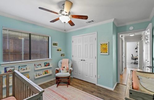 2300 Timberglen Dr, Lewisville TX  75028-1916 exterior