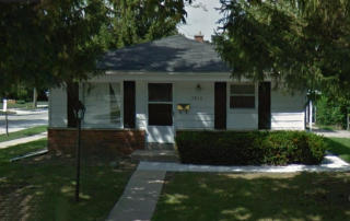 7930 Brentwood Ave, Milwaukee, WI 53223-6110