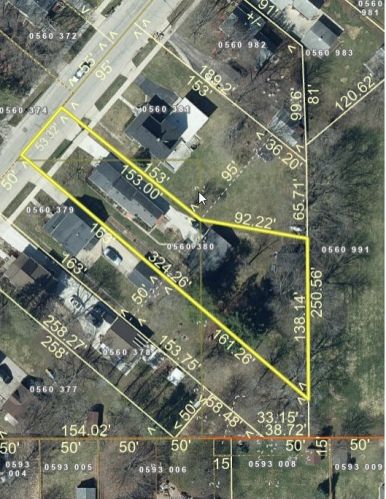 409 Concord Rd, Oconomowoc, WI 53066-3506