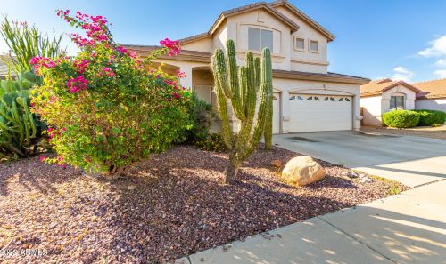17534 168th Dr, Sun City, AZ 85374-6834