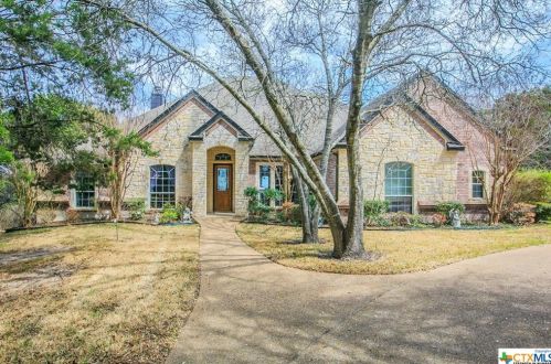 4801 Windbell St, Morgans Point, TX 76513-4960