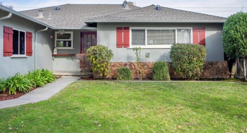 171 Piedra Dr, Sunnyvale, CA 94086-5965