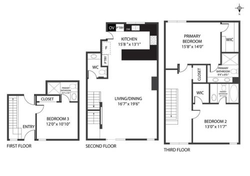 4809 Carpenter Ave, North Hollywood CA  91607-3204 exterior