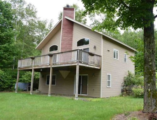 7 Sunset Paradise Rd, Northumberland, NH 03583-6436