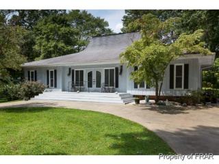 220 Topside, Sanford, NC 27332-8350