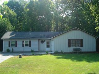 1842 Grange Hall Rd, Dayton, OH 45432-2051