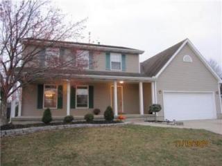 2503 Glasgow Dr, Troy, OH 45373-1042