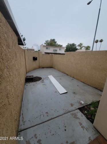 7815 Lewis Ave, Scottsdale AZ  85257-1633 exterior