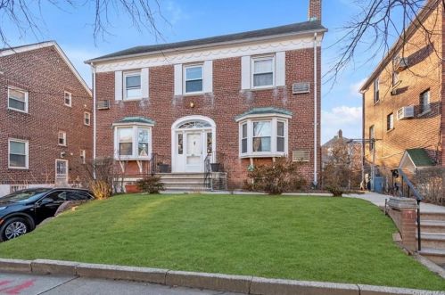1839 Hering Ave, Bronx NY  10461-1801 exterior