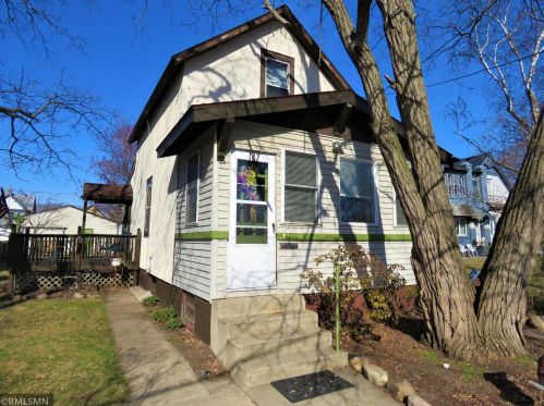 127 14th Ave, Saint Cloud MN  56301-4149 exterior