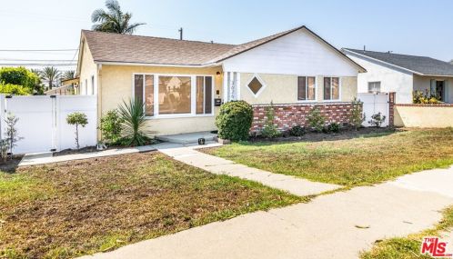 3626 181st St, Torrance, CA 90504-3919