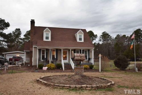 5513 Meadow Run, Knightdale, NC 27545-9484