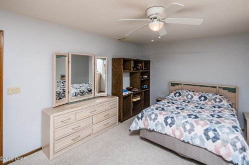 3886 Whaler Dr, Lake Havasu City AZ  86406-4302 exterior