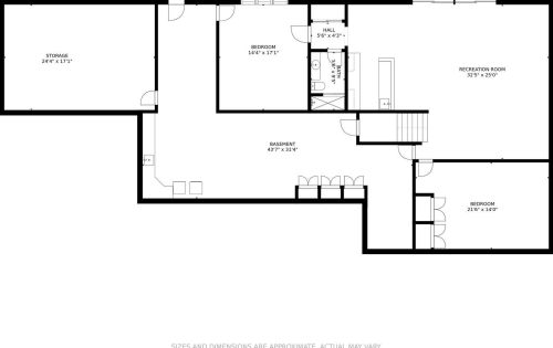 1209 Oenoke Rdg, New Canaan CT  06840-2613 exterior