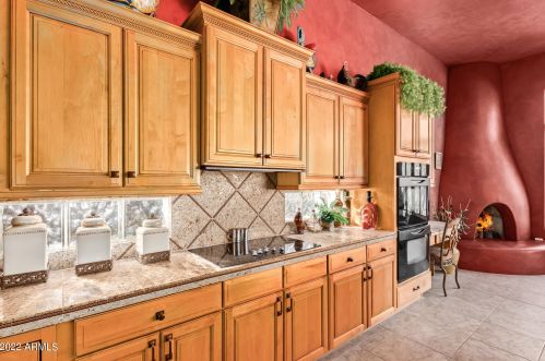 14328 Charter Oak Dr, Scottsdale AZ  85259-2208 exterior