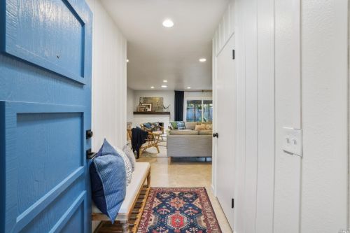 218 Sandalwood Ct, Vacaville CA  95687-5238 exterior