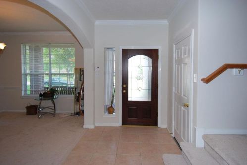 26892 Calgary Pointe Dr, Humble TX  77339-1418 exterior