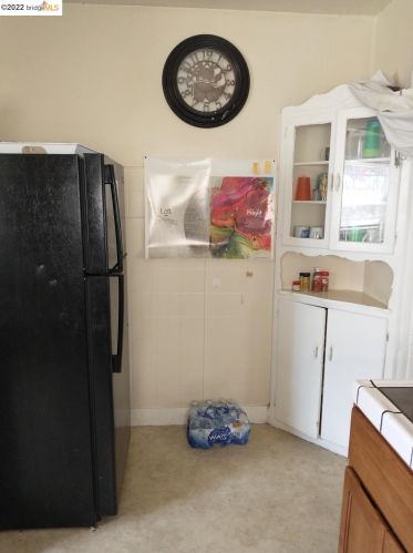 4507 Ellen St, Oakland CA  94601-4728 exterior