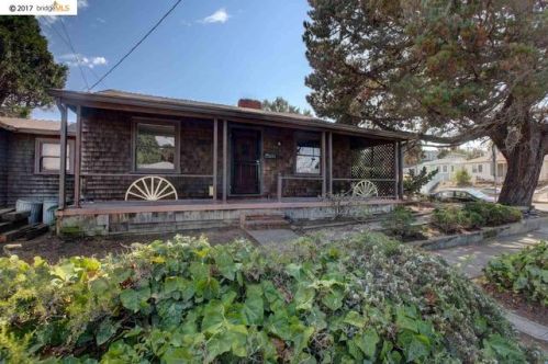 6000 Santa Cruz Ave, Richmond, CA 94804-5343