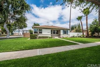 600 Orange Ave, Fullerton, CA 92833-4135