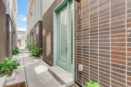 4162 Pecos St, Denver CO  80211-2538 exterior