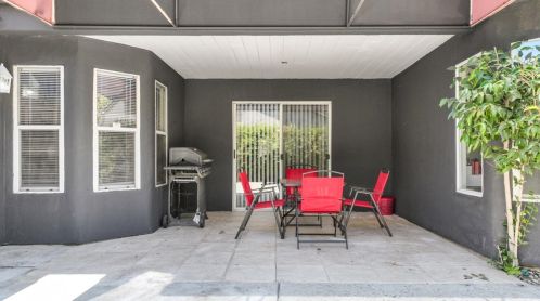 1128 Gorham Ave, Modesto CA  95350-4674 exterior