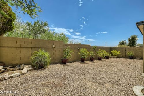 11925 Becker Ln, Scottsdale AZ 85259 exterior