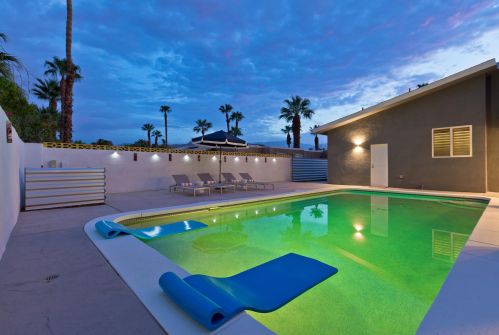 36422 Sandsal Cir, Rancho Mirage CA  92270-1916 exterior